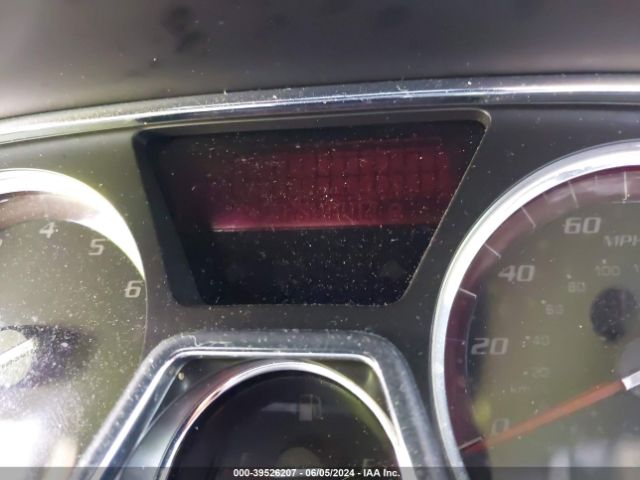 1GKKVSKD7GJ219665 GMC Acadia Slt-2