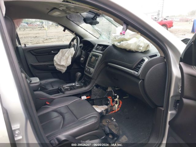 1GKKVSKD7GJ219665 GMC Acadia Slt-2