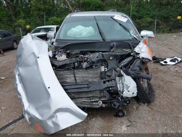 1GKKVSKD7GJ219665 GMC Acadia Slt-2