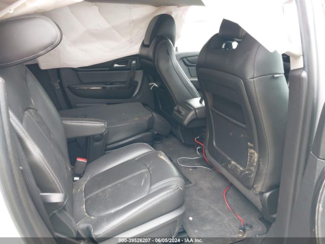 1GKKVSKD7GJ219665 GMC Acadia Slt-2