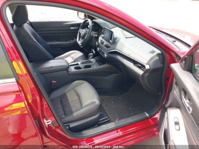 1N4BL4CV3LC141779 Nissan Altima Sr Fwd