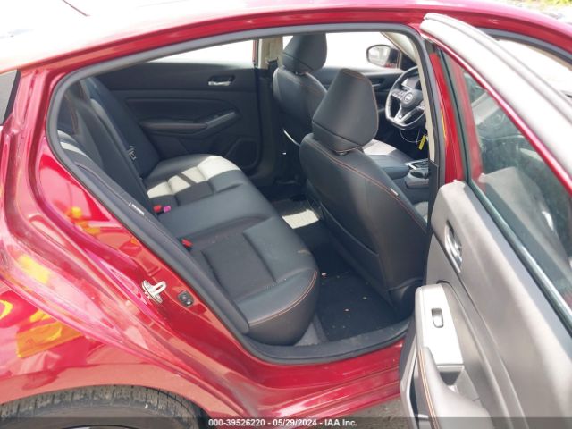 1N4BL4CV3LC141779 Nissan Altima Sr Fwd