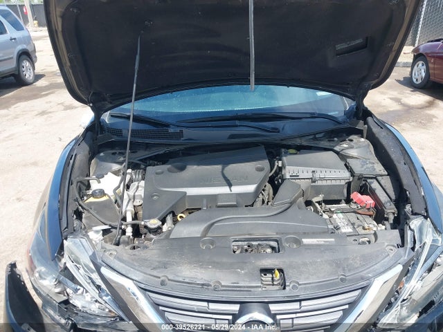 Nissan Altima 2.5 Sr 2016 1N4AL3AP1GC287064 Image 10