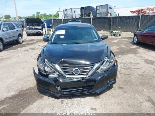 Nissan Altima 2.5 Sr 2016 1N4AL3AP1GC287064 Image 12