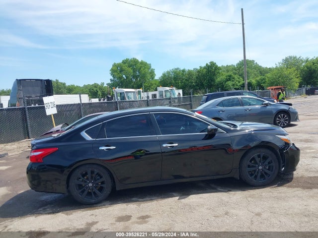Nissan Altima 2.5 Sr 2016 1N4AL3AP1GC287064 Image 13