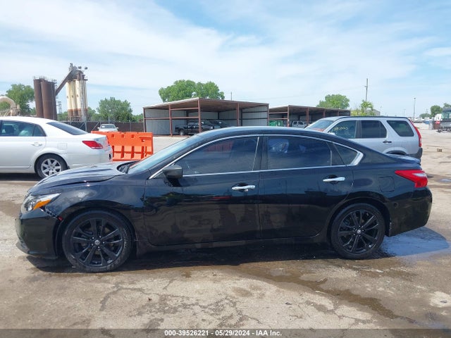 Nissan Altima 2.5 Sr 2016 1N4AL3AP1GC287064 Image 14