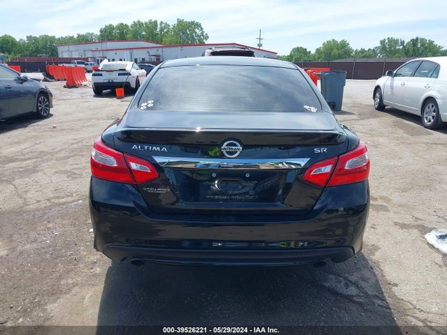 Nissan Altima 2.5 Sr 2016 1N4AL3AP1GC287064 Image 16