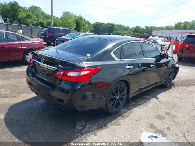 Nissan Altima 2.5 Sr 2016 1N4AL3AP1GC287064 Image 4