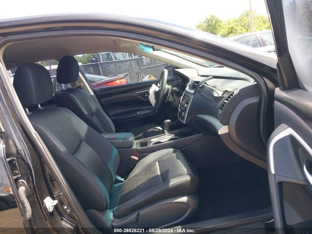 Nissan Altima 2.5 Sr 2016 1N4AL3AP1GC287064 Image 5