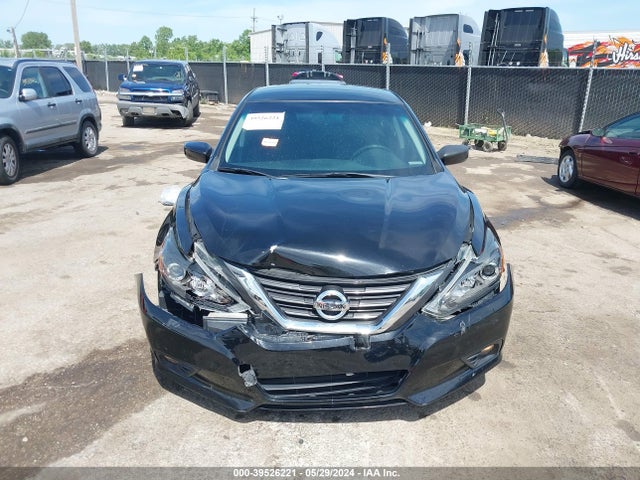 Nissan Altima 2.5 Sr 2016 1N4AL3AP1GC287064 Image 6