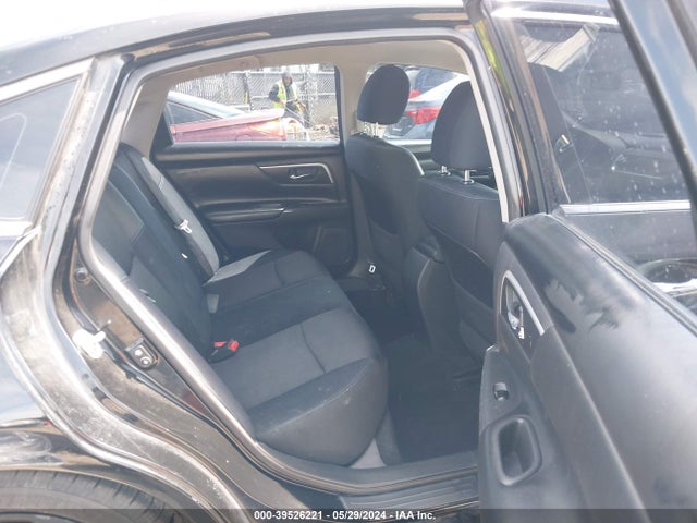 Nissan Altima 2.5 Sr 2016 1N4AL3AP1GC287064 Image 8