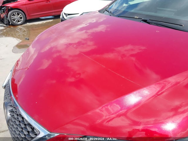 JTJYARBZ1F2006254 Lexus Nx 200t F Sport