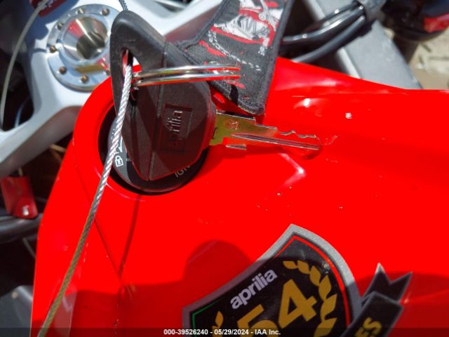 2022 APRILIA RS ZD4KSUG0XNS000443 Photo 10