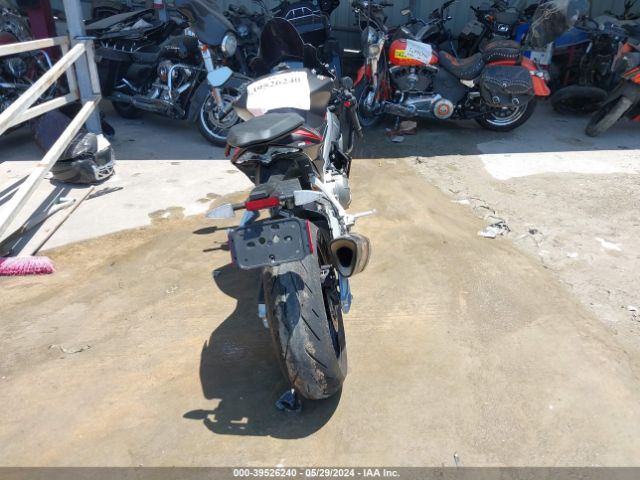 2022 APRILIA RS ZD4KSUG0XNS000443 Photo 5
