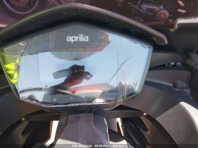 2022 APRILIA RS ZD4KSUG0XNS000443 Photo 6