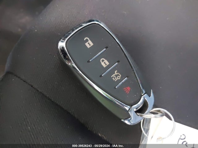 Chevrolet MALIBU LT 2018 1G1ZD5ST4JF174094 Image 11