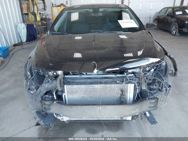 Chevrolet MALIBU LT 2018 1G1ZD5ST4JF174094 Image 13