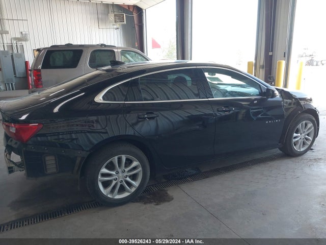 Chevrolet MALIBU LT 2018 1G1ZD5ST4JF174094 Image 14