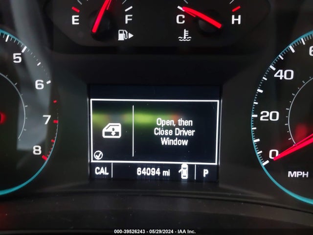 Chevrolet MALIBU LT 2018 1G1ZD5ST4JF174094 Image 16