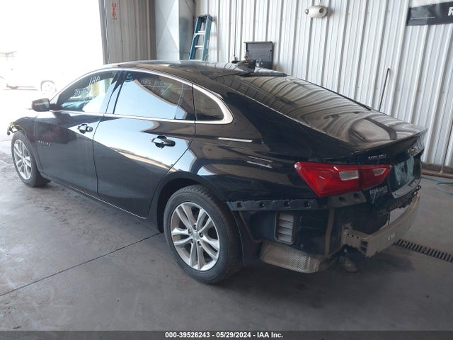 Chevrolet MALIBU LT 2018 1G1ZD5ST4JF174094 Image 3