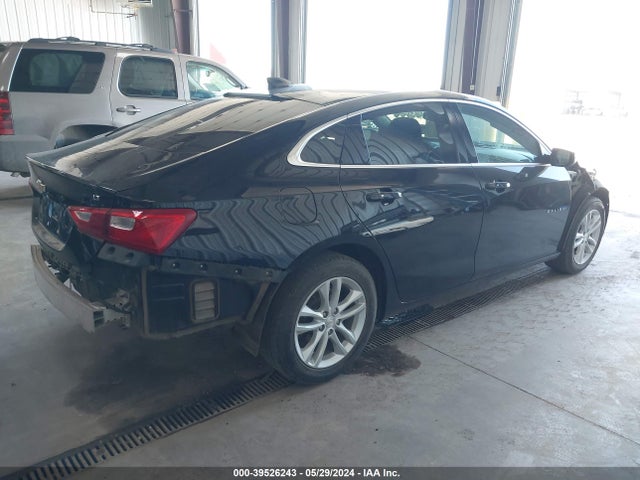 Chevrolet MALIBU LT 2018 1G1ZD5ST4JF174094 Image 4
