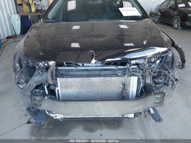 Chevrolet MALIBU LT 2018 1G1ZD5ST4JF174094 Image 6
