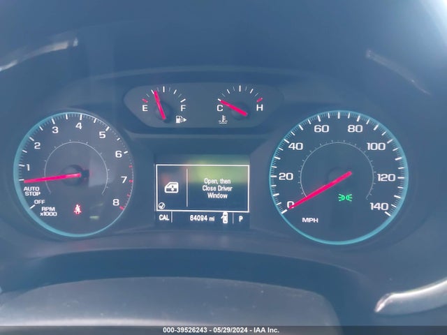Chevrolet MALIBU LT 2018 1G1ZD5ST4JF174094 Image 7