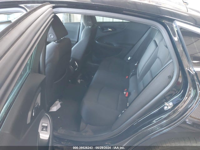 Chevrolet MALIBU LT 2018 1G1ZD5ST4JF174094 Image 8