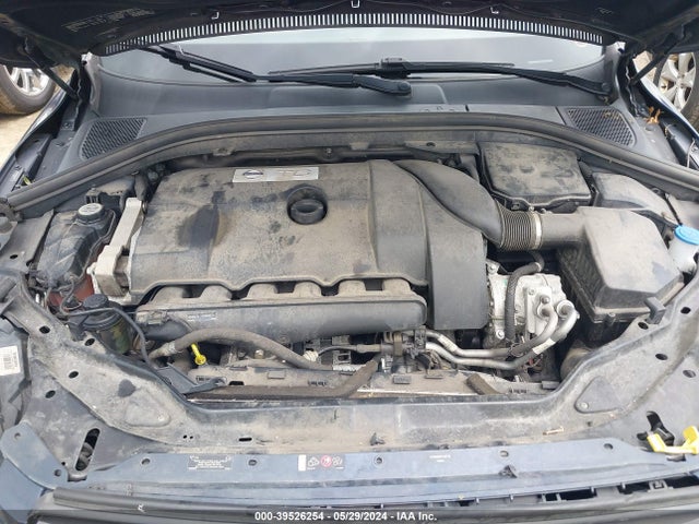 Volvo Xc60 T6 Premier Plus 2015 YV4902RC0F2595796 Image 10