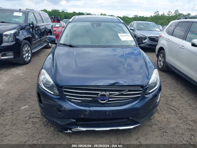 Volvo Xc60 T6 Premier Plus 2015 YV4902RC0F2595796 Image 12