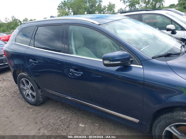Volvo Xc60 T6 Premier Plus 2015 YV4902RC0F2595796 Image 13