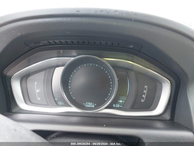Volvo Xc60 T6 Premier Plus 2015 YV4902RC0F2595796 Image 15