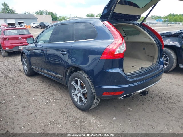 Volvo Xc60 T6 Premier Plus 2015 YV4902RC0F2595796 Image 3