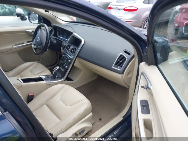 Volvo Xc60 T6 Premier Plus 2015 YV4902RC0F2595796 Image 5