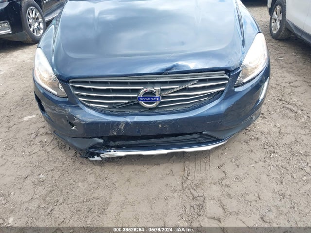 Volvo Xc60 T6 Premier Plus 2015 YV4902RC0F2595796 Image 6