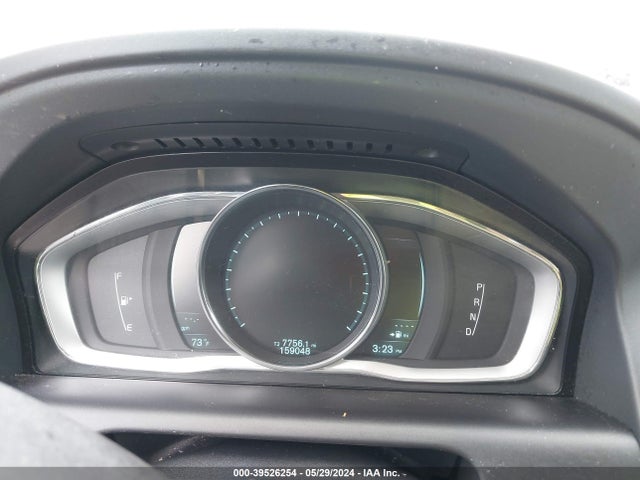 Volvo Xc60 T6 Premier Plus 2015 YV4902RC0F2595796 Image 7