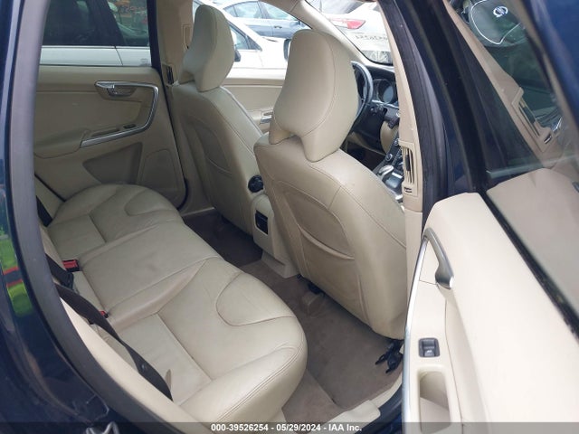 Volvo Xc60 T6 Premier Plus 2015 YV4902RC0F2595796 Image 8