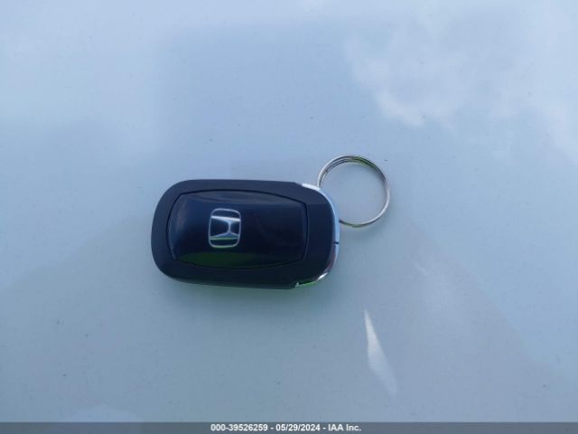 2HGFE2F58PH525857 Honda Civic Sport
