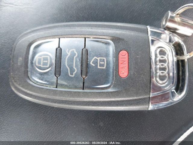 WA1CCAFP8HA080257 Audi Sq5 3.0t Premium Plus