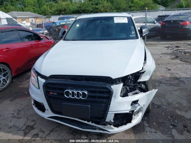 WA1CCAFP8HA080257 Audi Sq5 3.0t Premium Plus