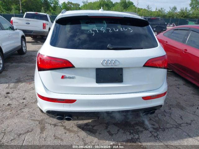 WA1CCAFP8HA080257 Audi Sq5 3.0t Premium Plus