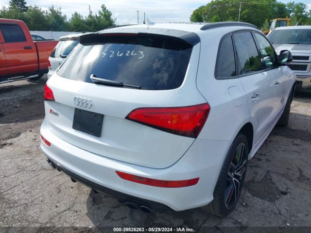 WA1CCAFP8HA080257 Audi Sq5 3.0t Premium Plus
