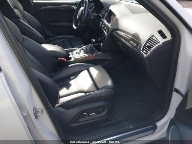 WA1CCAFP8HA080257 Audi Sq5 3.0t Premium Plus