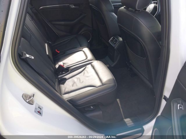 WA1CCAFP8HA080257 Audi Sq5 3.0t Premium Plus
