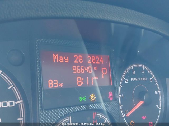 3C6TRVAG1JE106226 RAM Promaster 1500 Low Roof 136 Wb