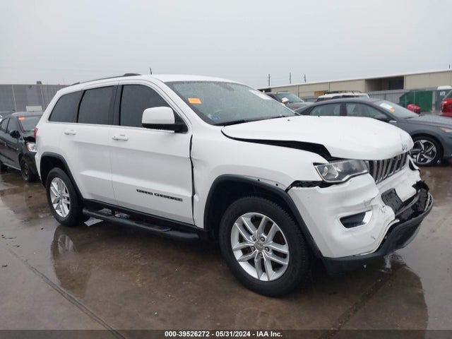 1C4RJEAG0HC805150 auction archive image