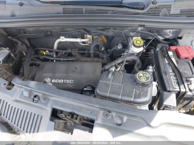 KL4CJHSB3FB083681 Buick Encore Premium