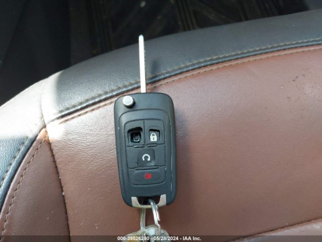 KL4CJHSB3FB083681 Buick Encore Premium