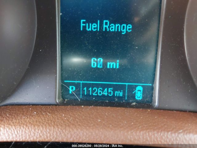 KL4CJHSB3FB083681 Buick Encore Premium