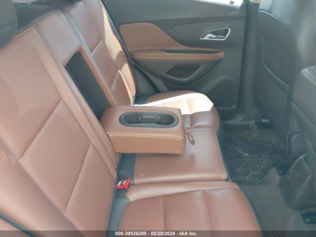 KL4CJHSB3FB083681 Buick Encore Premium